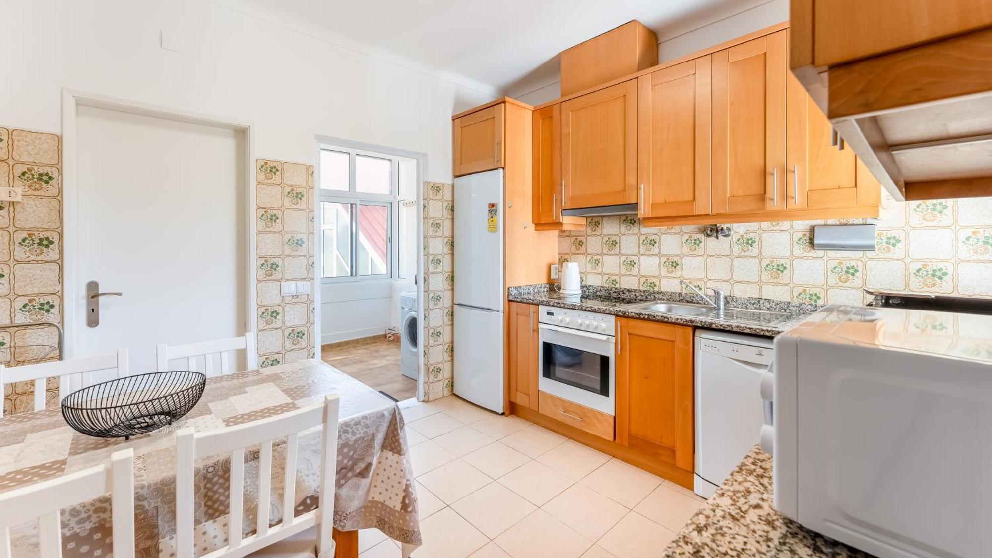 Sunny 3bdr With Pool In Ferreiras By Lovelystay * Albufeira