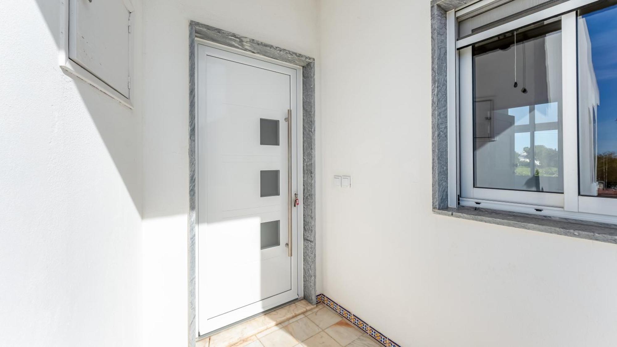 Sunny 3bdr With Pool In Ferreiras By Lovelystay Apartamento Albufeira